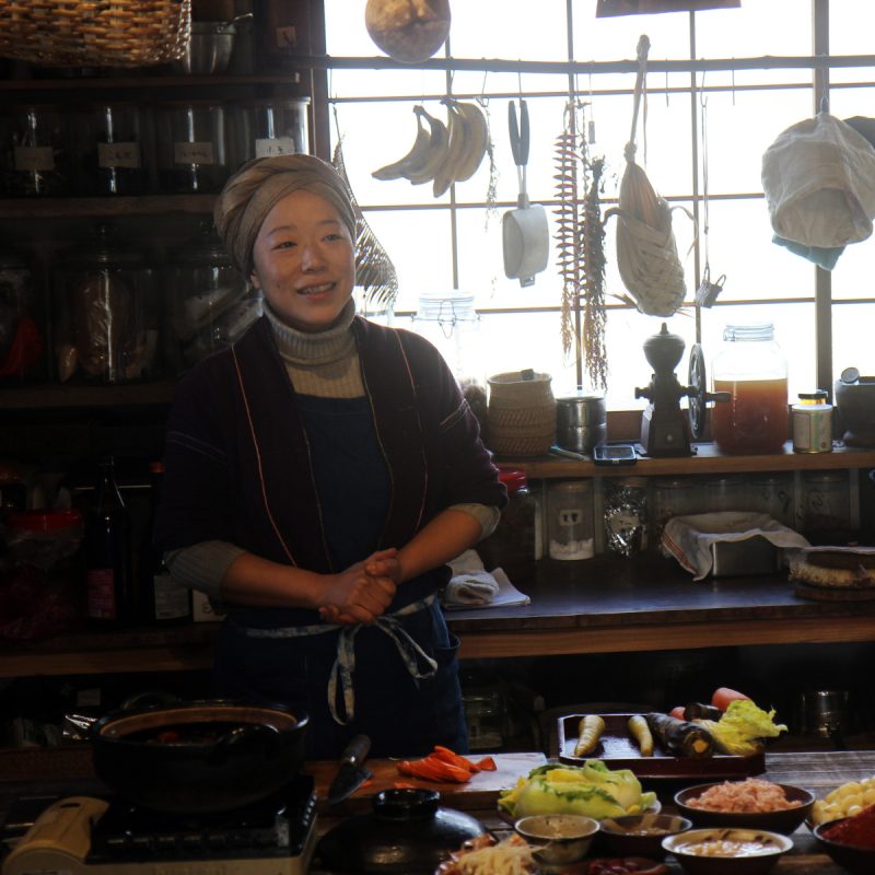 坂本 佳子_ｻｶﾓﾄ ﾖｼｺ_ｶｼﾞｬ