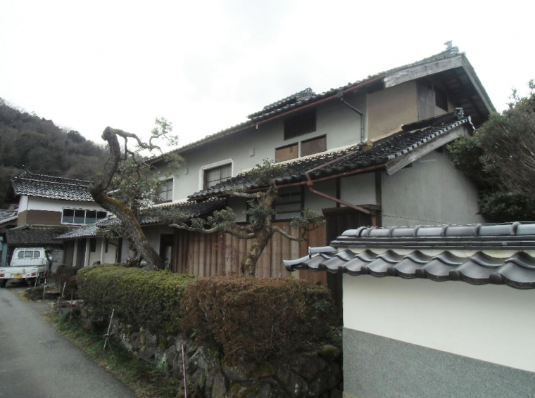 (外観)
