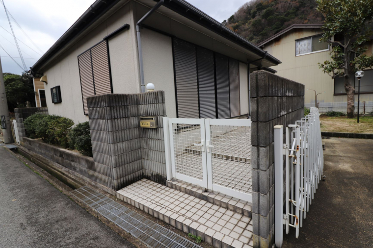 (外観)