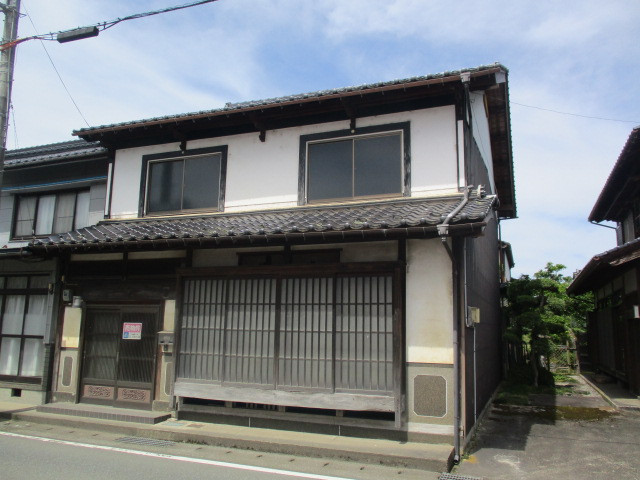 (外観)