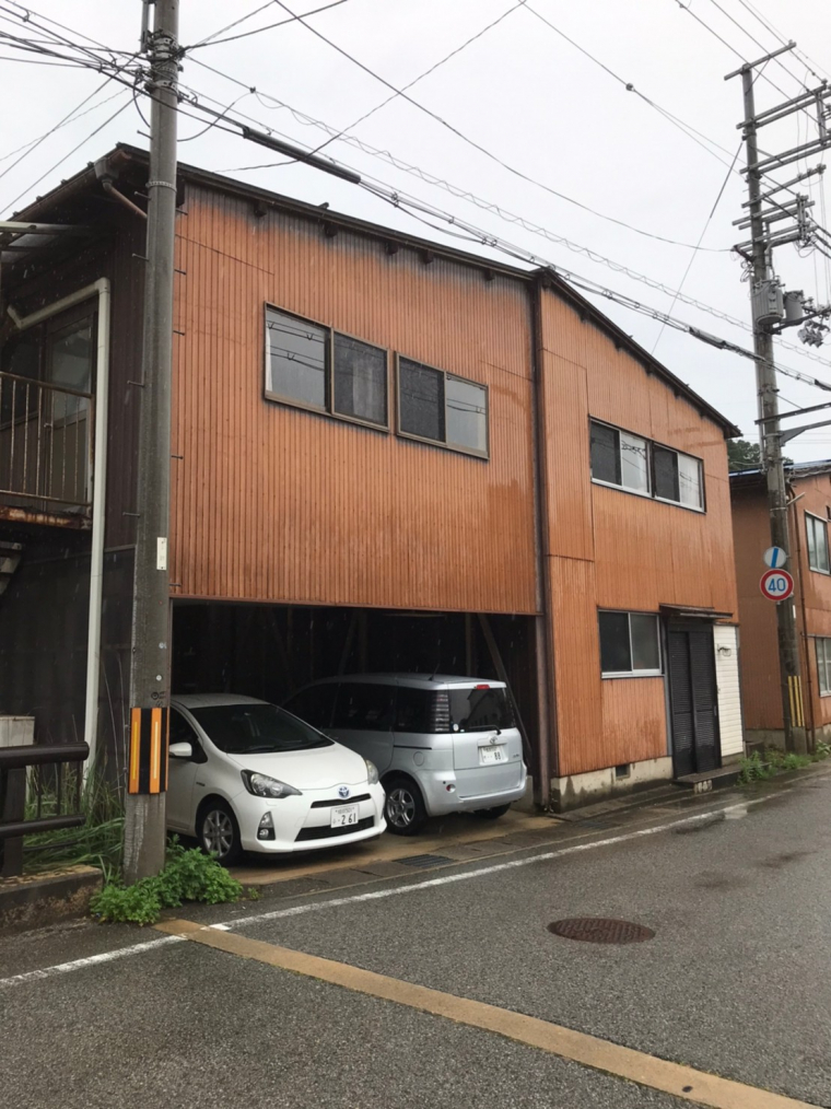 (外観)