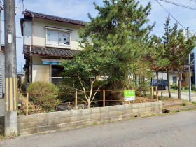 【成約】人気の豊小校区！豊岡駅から徒歩10分の好立地♪《豊岡市幸町 戸建中古》