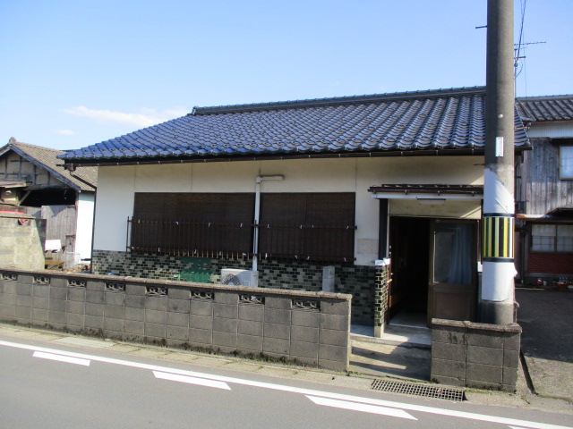 (外観)