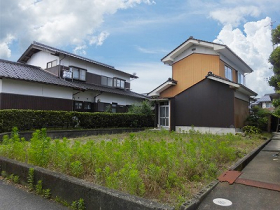 【成約】豊岡市加陽｜一戸建て