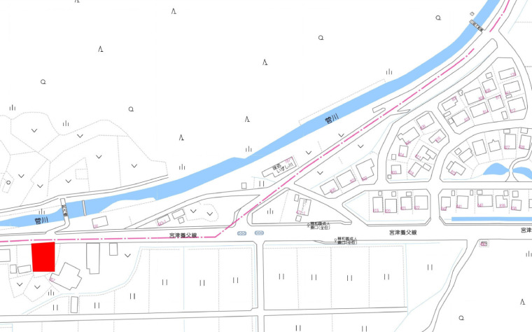 detached 兵庫県豊岡市出石町細見
出石町細見戸建