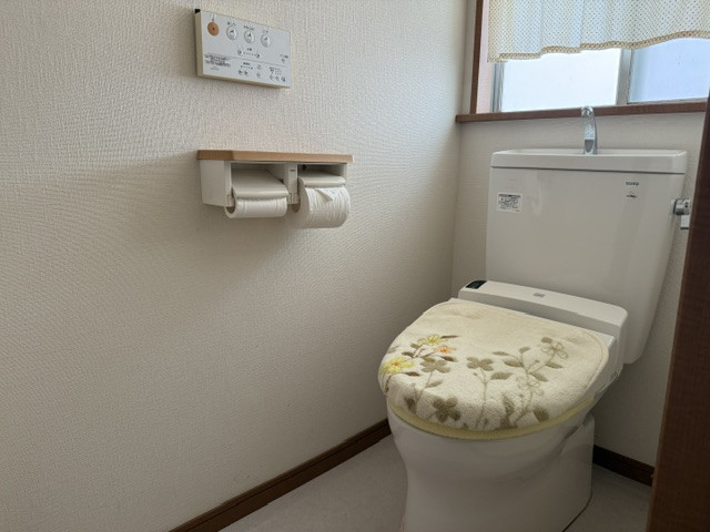 (内装)