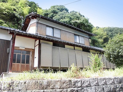 (外観)