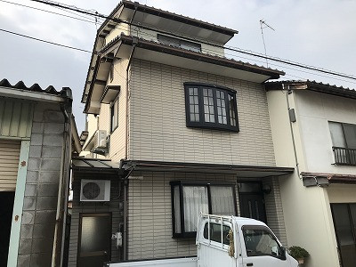 (外観)