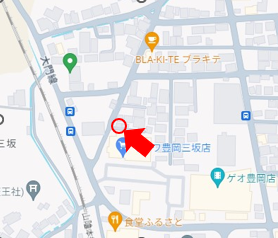(地図)