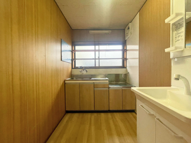 キッチン(内装)