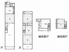 豊岡市泉町｜一戸建て