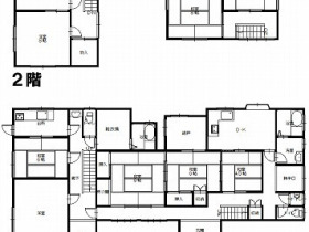 豊岡市日高町名色｜一戸建て