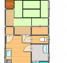 豊岡市野上｜一戸建て