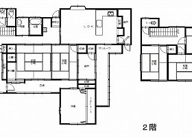 豊岡市妙楽寺｜一戸建て