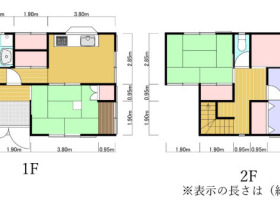 【戸建て】竹野町竹野 