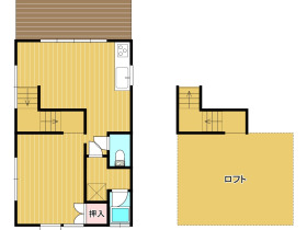 神鍋高原で絶景の景色を独占できる別荘住宅