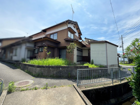 ≪豊岡市昭和町≫約44坪の中古戸建