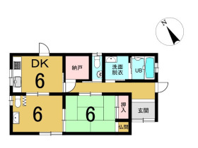 【豊岡市福成寺】田舎暮らしにぴったりな平屋住宅！