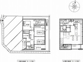 豊岡市弥栄町｜一戸建て