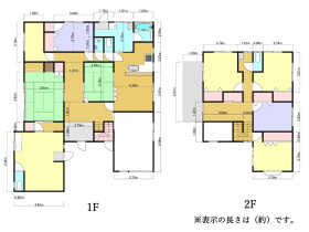 中陰の中古物件