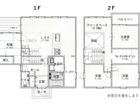 ≪豊岡市日高町野々庄≫中古戸建