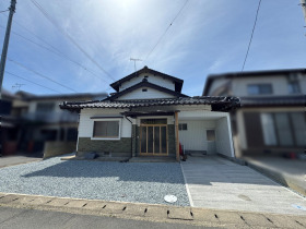 【リフォーム中】