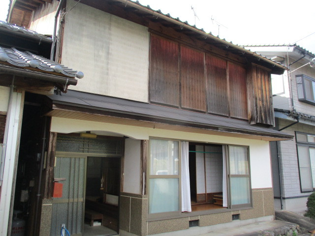 townhouse 兵庫県豊岡市出石町弘原