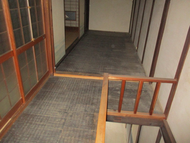 townhouse 兵庫県豊岡市出石町弘原