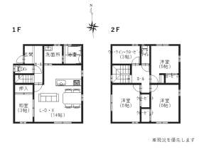 豊岡市出石町宮内（中古戸建）
