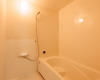 【リフォーム済み】綺麗な浴室で、ゆったりと入浴できます。(内装)