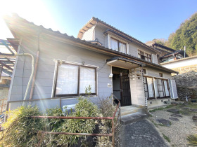 【成約】★豊岡市日高町祢布（中古戸建）★