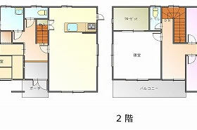 豊岡市日高町宵田｜一戸建て