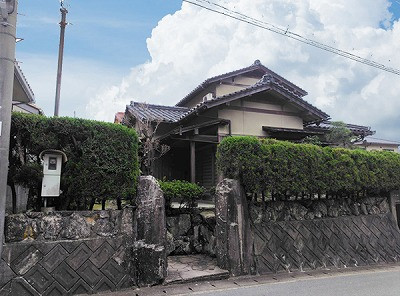 (外観)