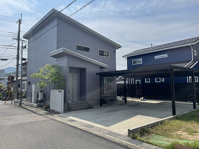 (外観)
