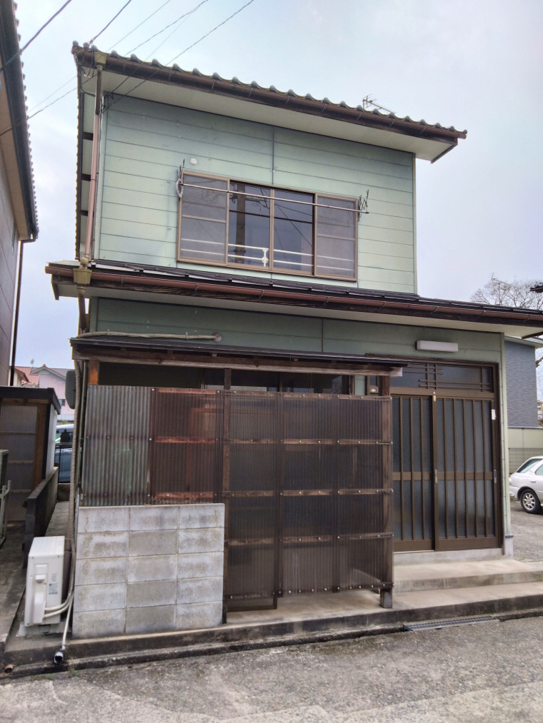 外観(外観)