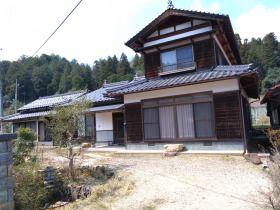 外観(外観)