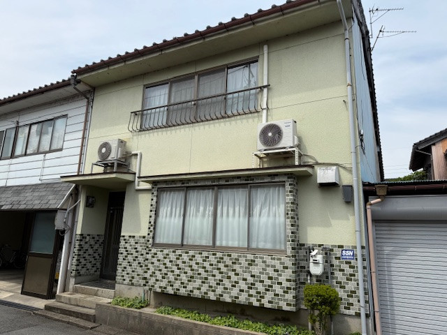(外観)