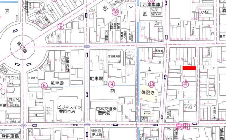 (地図)
