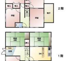 【豊岡市庄境】