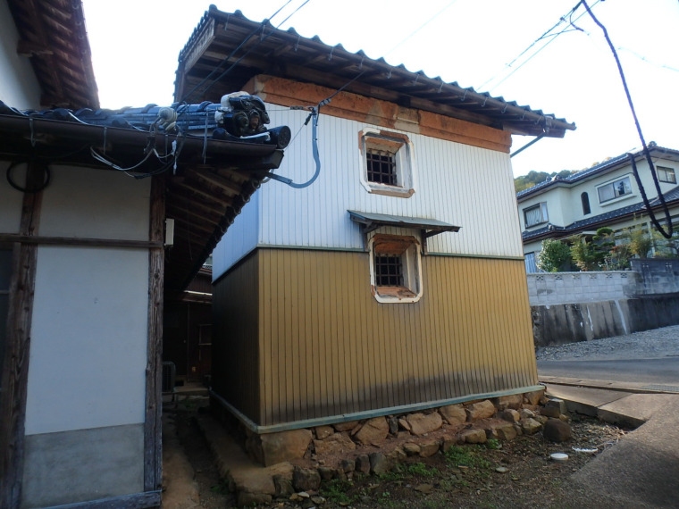外観（土蔵）(外観)