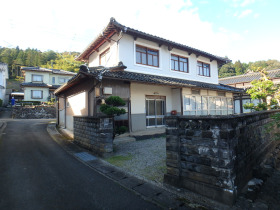 外観（母屋）(外観)