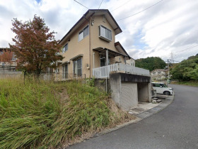 外観(外観)