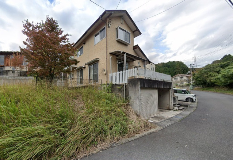 外観(外観)