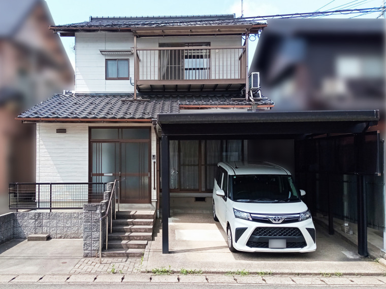 (外観)
