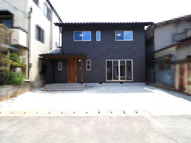 (外観)