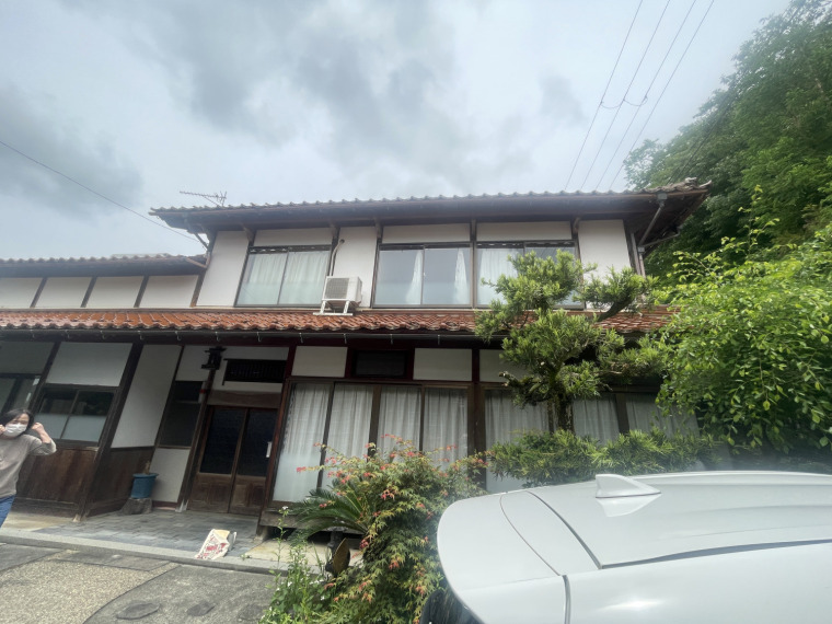 (外観)