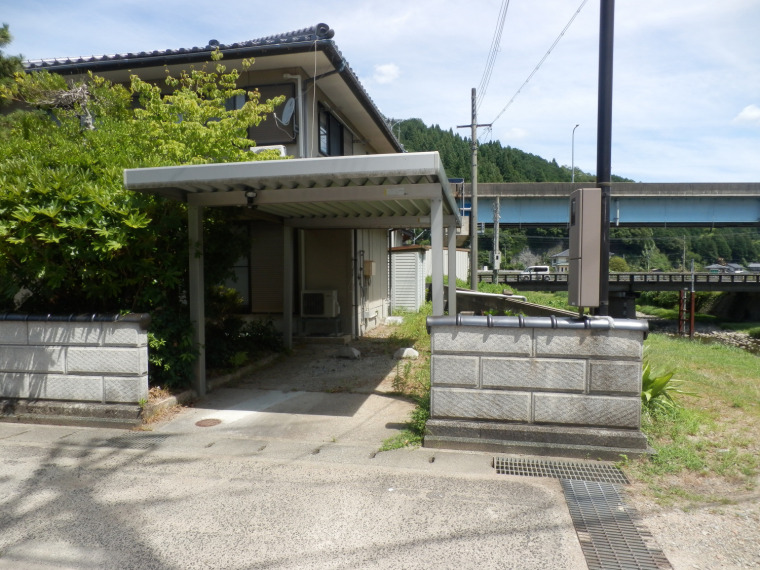 (外観)