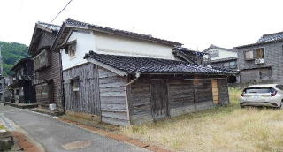 土蔵