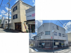 (外観)
