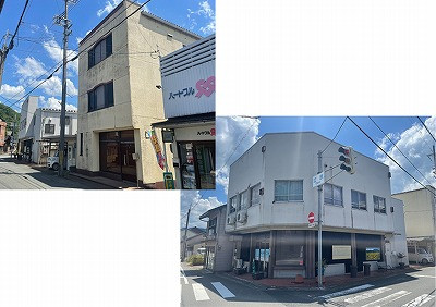 (外観)